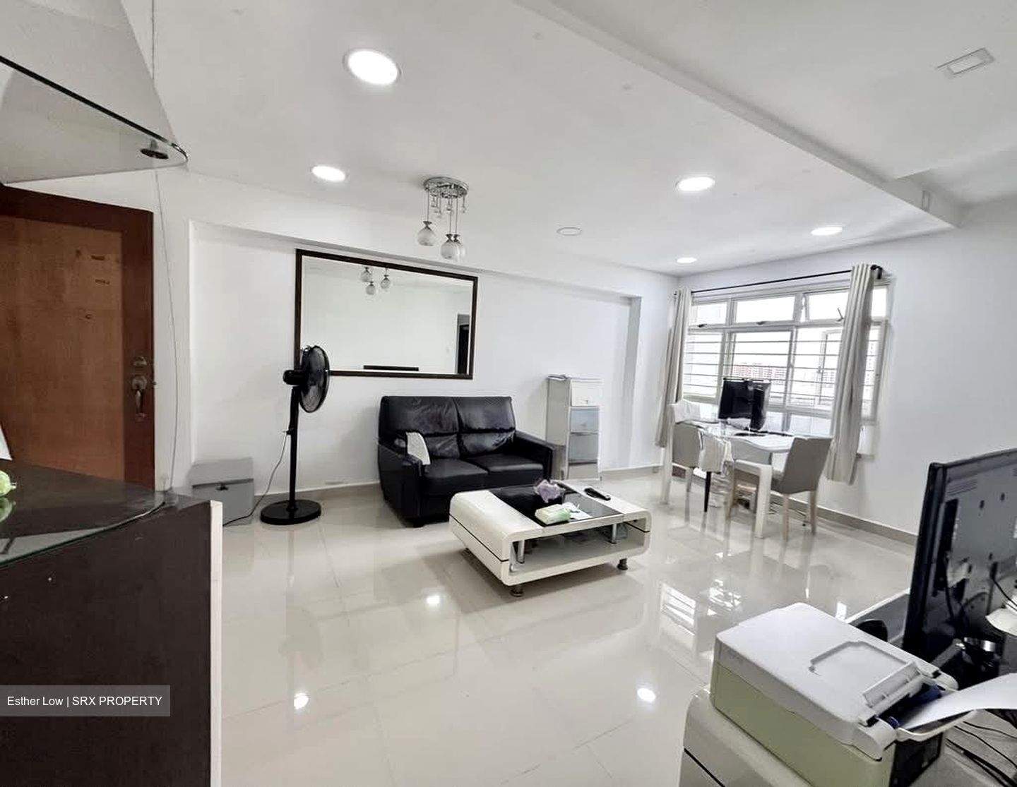 Blk 407B Fern View (Sengkang), HDB 4 Rooms #596496221